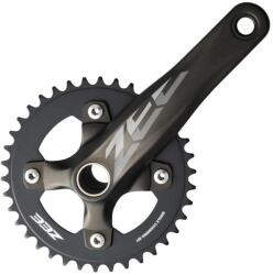 SHIMANO Hajtómű Zee Integrált Tengely 10-es Bb-vel 68/73mm
