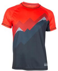 Kellys Enduro Mez Enduro Ltd. Rövid Ujjú S