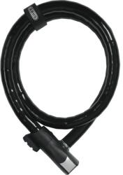 ABUS görgős lakat Centuro 860/110, QuickSnap RBU tartóval - bringaboard