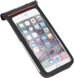 Zéfal Telefontartó Z-Console Kormányra Esővédővel Univerzális L 170X84X10mm - bringaboard