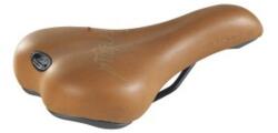 Selle Monte Grappa Nyereg XC 1350 OVERLAND mézbarna