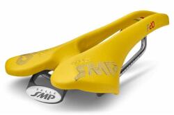Selle SMP Smp F20 Nyereg sárga