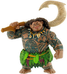 Disney Vaiana: Maui játékfigura - 3 éves kortól, Lányoknak és fiúknak