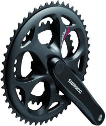 SHIMANO Hajtómű A070 170Mm-50X34F Négyszögtengelyes Hg 7/8-As - bringaboard