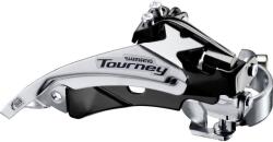 SHIMANO Váltó E Ty A-Bil Ah/Fh-Ts 34, 9Mm(+31, 8/28, 6) Tripla 48F 6/7-Es M°