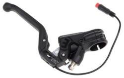 Magura fékkar MT4e Opener 3 ujjas alumínium, hidraulikus fékhez (ball-end)