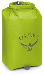 Osprey Hátizsák Ultralight Dry Sack 20 Limon Green