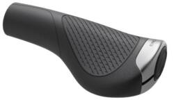Ergon Markolat komfort GP1-L EVO fém bilincses szarv nélkül fekete - bringaboard