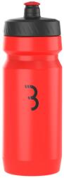 BBB Cycling kulacs BWB-01 CompTank, 550ml, BPA mentes, mosogatógépben is mosható, piros