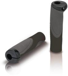 XLC Markolat bo1 fekete-szürke 136 mm, csavaros GR-S28