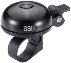 BBB csengő BBB-18 E-Sound, matt fekete