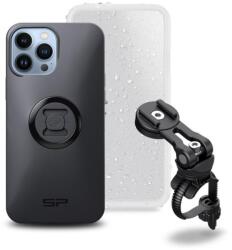 SP CONNECT okostelefon tartó szett kerékpáros iPhone 13 Pro Max - bringaboard