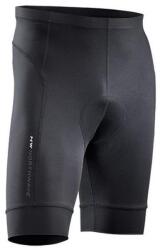 Northwave Nadrág Force 2 Rövid Fekete XL