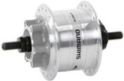 SHIMANO Agy Első Dinamós Nexus Anyás Tárcsafék 6-Csavaros 3.0W Smdh10 - bringaboard - 29 660 Ft