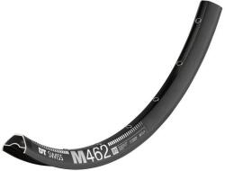 DT Swiss Abroncs M 462 27, 5" Fekete 25mm 28h