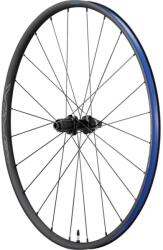 SHIMANO Kerék H Grx 27, 5" Grx Tárcsafék Fekete Peremes / Ust E12 142Mm Old