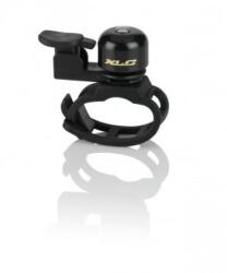 XLC Csengő mini DD-M18, 29g, O22-34, 9mm