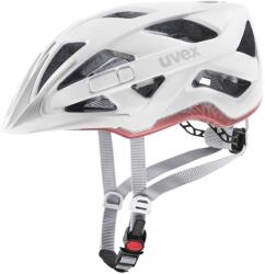 uvex HELMA ACTIVE CC SISAK WHITE MAT 52-57 cm
