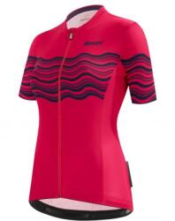 Santini Tono Profilo Lady Raspberry XL