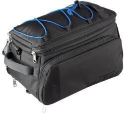 KTM Sport Trunk Bag Snap it, 32 L