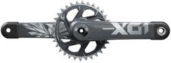Sram X01 Eagle Boost DUB 12s 170mm Direct Mount 32T X-SYNC 2 Hajtókar