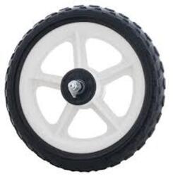 Csepel Kerék 12" Müa. Futóbiciklihez Piros (40906322)
