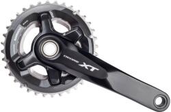 SHIMANO Hajtómű Xt B2 180Mm-36X26F Integrált Hg-X 11-Es Hollowtech 2
