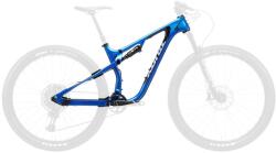 Kona Hei Hei CR/DL VÁZ 2021 Gloss Metallic Alpine Blue S