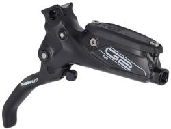 Sram Fékkar alk. Lever Assembly, Alu Dfba G2 Rs A2