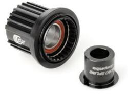 DT Swiss Agyhoz Microspline Rotor Xtr 12-es Rendszerhez Kupakkal 142/148mm
