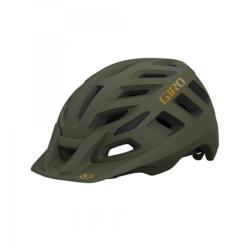 Giro Radix MIPS kerékpáros sisak matt zöld 55-59cm