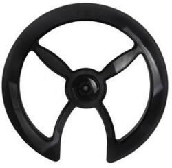 M-Wave Hajtoművédő Fekete 42/44T Műanyag