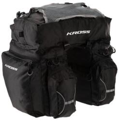 Kross Kross Táska Roamer Rear Rack Pannier Bag 40L