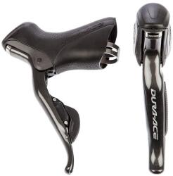 SHIMANO Fékváltókar B+J Dura Ace Di2 St7970 Elektromos '09