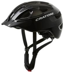 Cratoni Sisak C-Swift black uni