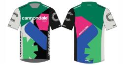 Cannondale Mez Free Mtb Cfr Jersey M