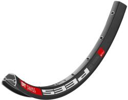 DT Swiss Abroncs 533 D 27.5" 28h fekete 22mm
