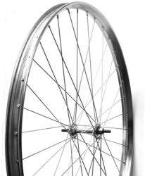 Velotech Kerék Első 28x1, 1/2" Acél