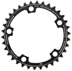 Sram Lánctányér Cring Road 34T 11S S2 110 Al3 Btblk