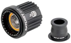 Syncros Rotorkit DT Swiss Shim XTR Silv SL racsni