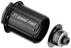 DT Swiss Agyhoz Shimano rotor 3P agyakhoz 11 sebességes Road 5mm kupakkal