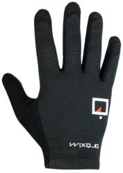 Prologo Kesztyű hosszú PROXIM LEVER fekete/fehér XL 1144