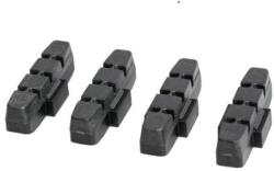Magura fékbetét HS fékpofa 4db fekete