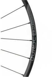 SUNringlé Kerékszett gravel DÜROC G30 Expert 700C Shimano 11s/Sram XDR