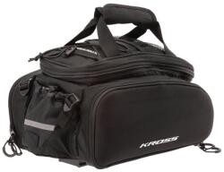 Kross Kross Táska Roamer Trunk Bag CarryMore 7, 6L - 21, 6L