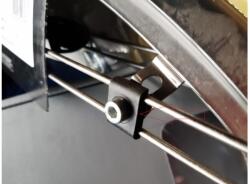SKS SKS-Germany Commute pálcához sárvédőrögzítő