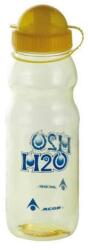 ACOR Awb-2703 Polycarbonát Kulacs 600ml sárga