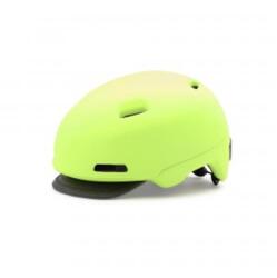 Giro Sutton MIPS dirt sisak matt sárga 51-55cm