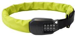 Hiplok lakat SPIN - NEON YELLOW