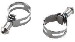 Campagnolo Fékváltókar alk. Rögzítőbilincs